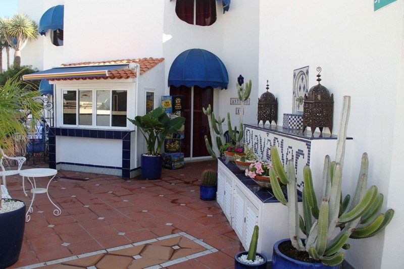 Playaflor Chill Out Resort A 50 Mtrs De La Playa (Adults Only) Playa de las Américas Extérieur photo
