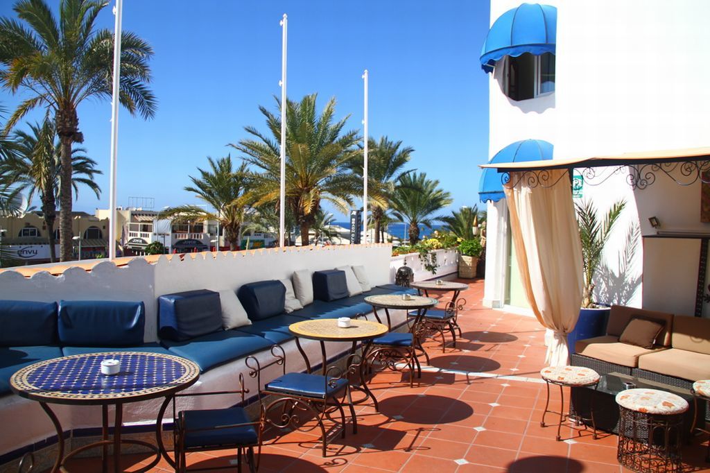 Playaflor Chill Out Resort A 50 Mtrs De La Playa (Adults Only) Playa de las Américas Extérieur photo