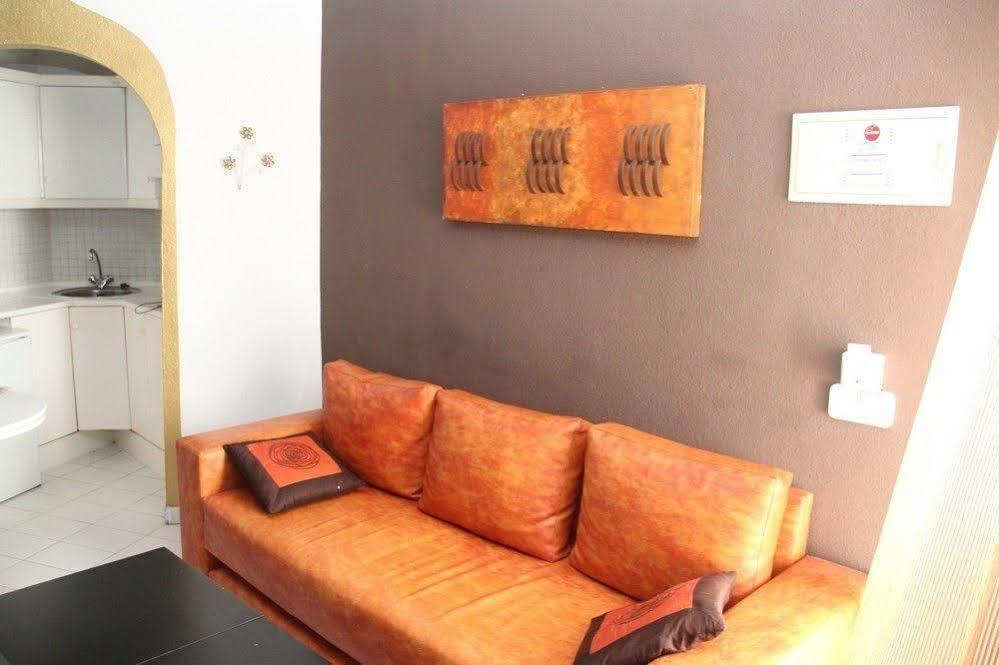 Playaflor Chill Out Resort A 50 Mtrs De La Playa (Adults Only) Playa de las Américas Extérieur photo