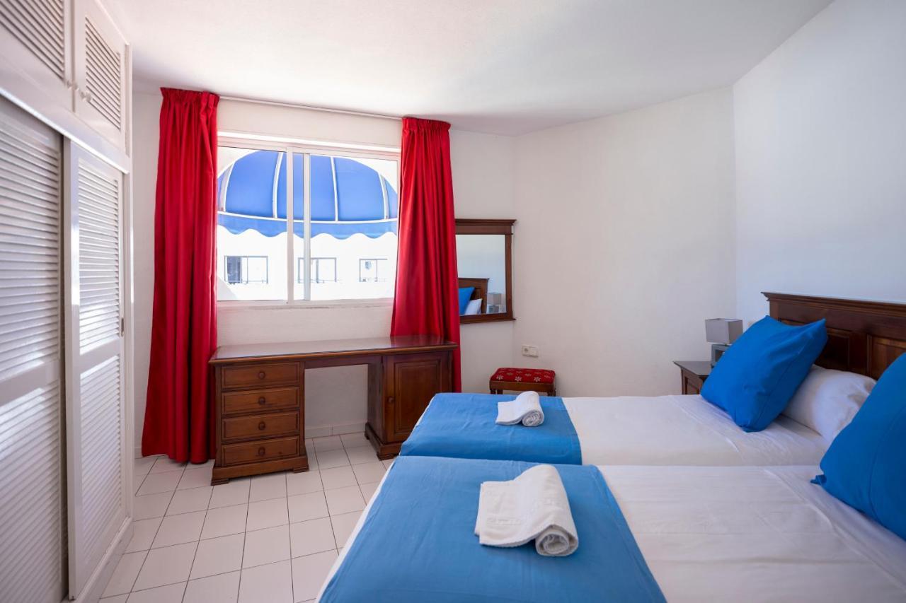 Playaflor Chill Out Resort A 50 Mtrs De La Playa (Adults Only) Playa de las Américas Extérieur photo