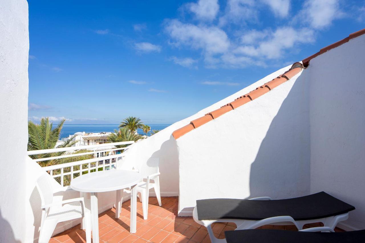 Playaflor Chill Out Resort A 50 Mtrs De La Playa (Adults Only) Playa de las Américas Extérieur photo
