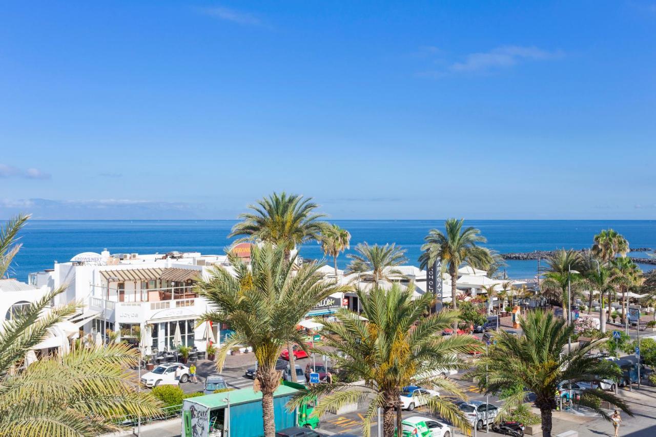 Playaflor Chill Out Resort A 50 Mtrs De La Playa (Adults Only) Playa de las Américas Extérieur photo