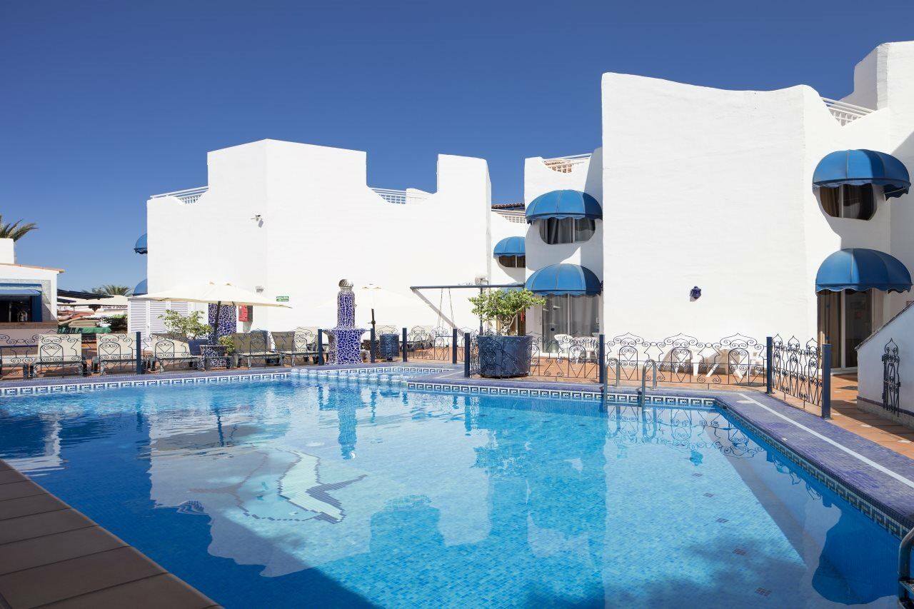 Playaflor Chill Out Resort A 50 Mtrs De La Playa (Adults Only) Playa de las Américas Extérieur photo