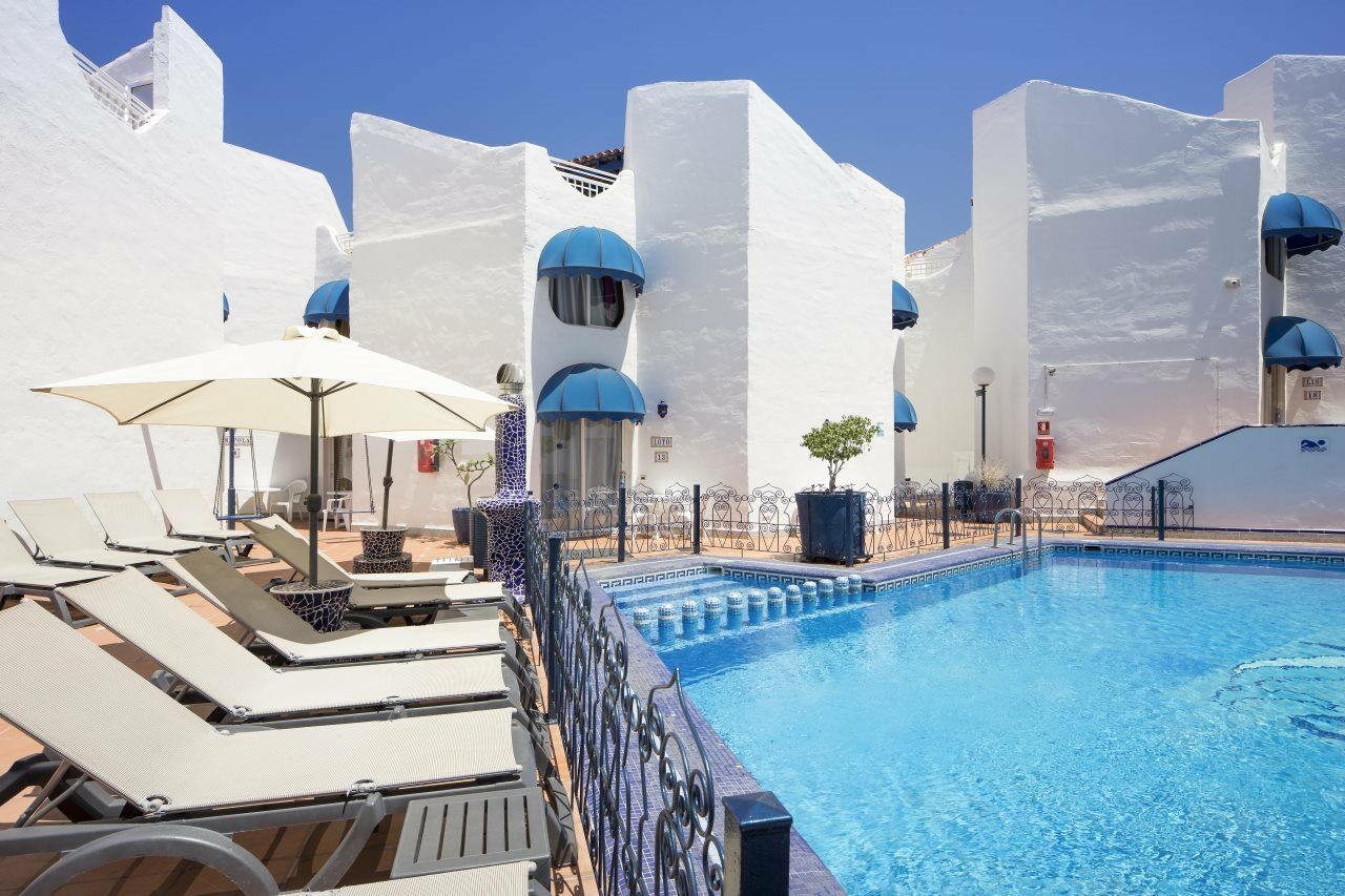 Playaflor Chill Out Resort A 50 Mtrs De La Playa (Adults Only) Playa de las Américas Extérieur photo