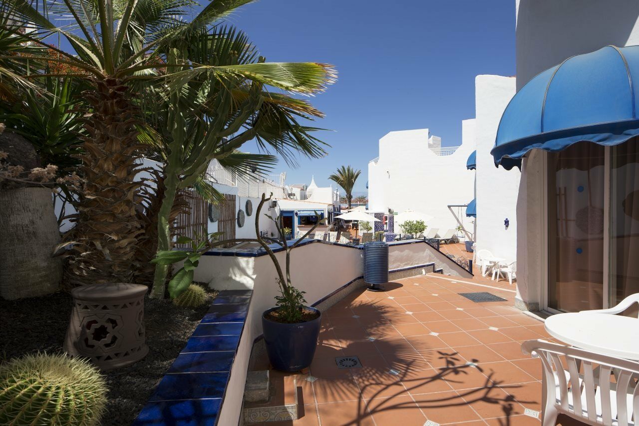 Playaflor Chill Out Resort A 50 Mtrs De La Playa (Adults Only) Playa de las Américas Extérieur photo