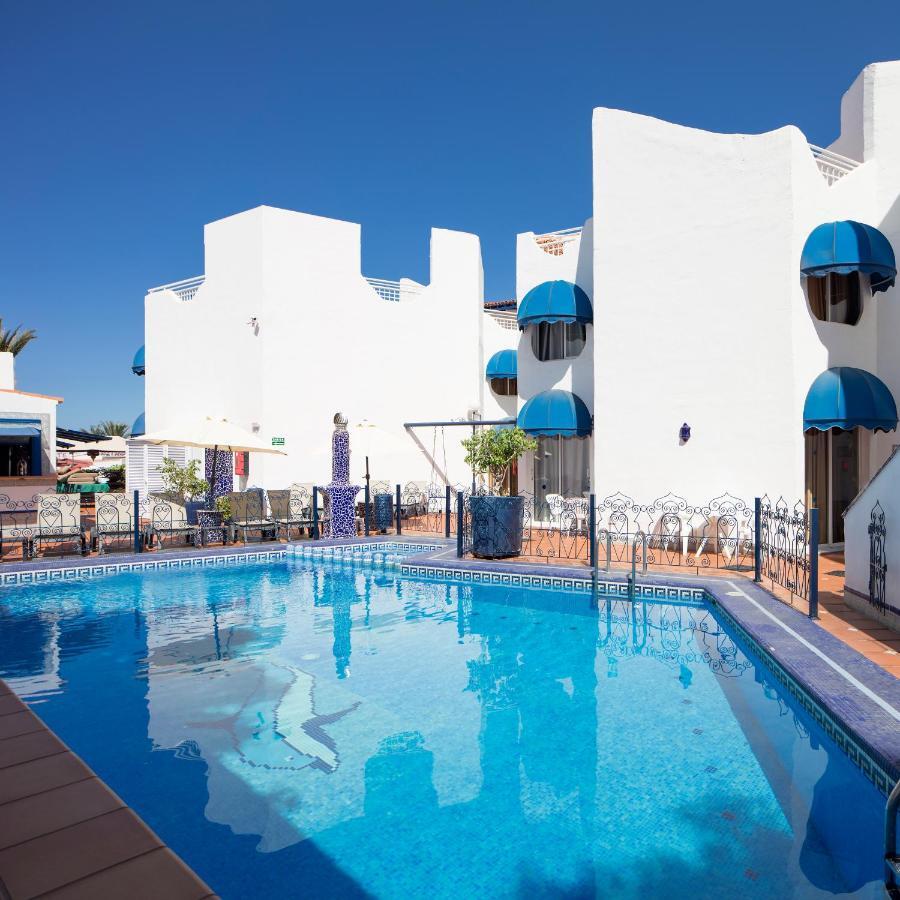 Playaflor Chill Out Resort A 50 Mtrs De La Playa (Adults Only) Playa de las Américas Extérieur photo