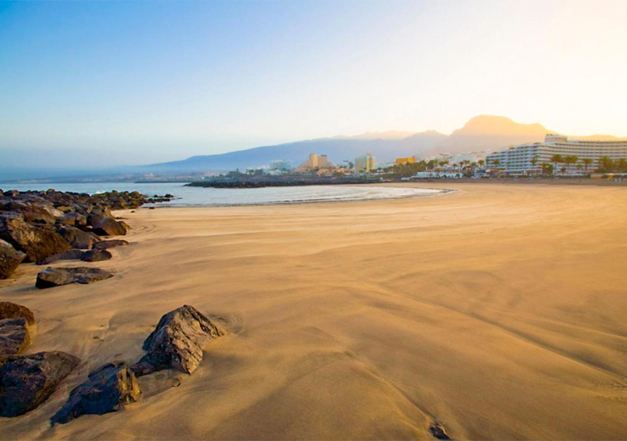 Playaflor Chill Out Resort A 50 Mtrs De La Playa (Adults Only) Playa de las Américas Extérieur photo